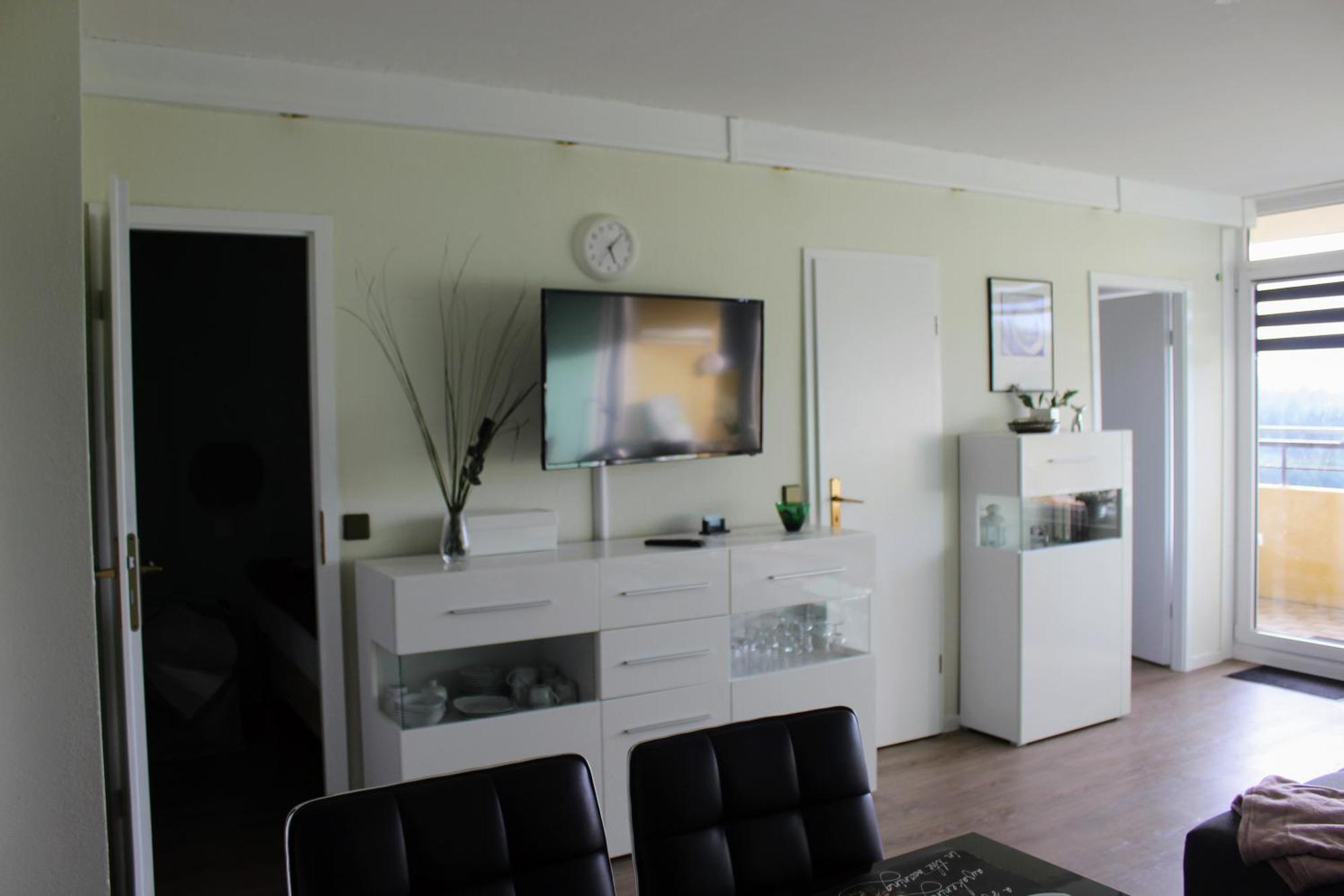 Apartment Ky481 Im Panoramic Хоегайс Экстерьер фото